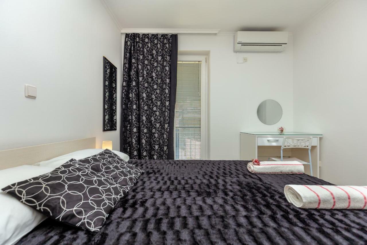 Апартаменты Hedera Estate, Hedera A24 Мокошица Экстерьер фото