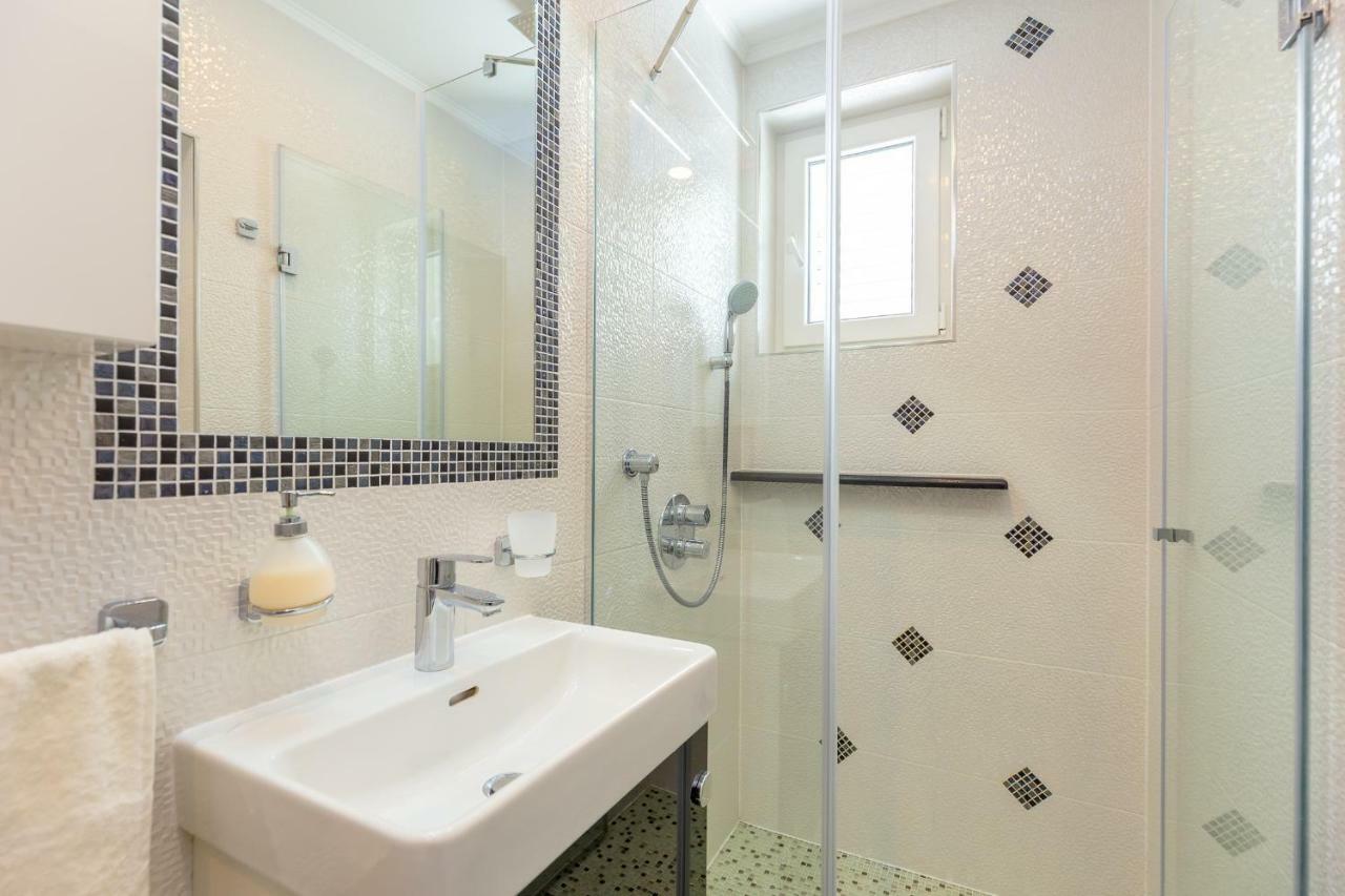 Апартаменты Hedera Estate, Hedera A24 Мокошица Экстерьер фото